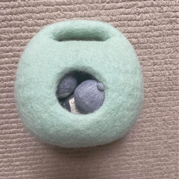 Lovevery Babbler Bunny Nest (13,14,15 months) - Picture 2 of 3